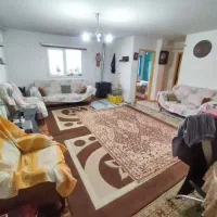 فروش آپارتمان مسکن مهر فاز یک طبقه چهارم