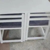 میزناهارخوری کم جا دونفره