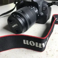 دوربین کنون 700D