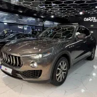 مازراتی لوانته