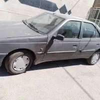 پژو ۲۰۰۰ کاربرات