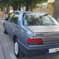 پژو|خودرو سواری و وانت|یزد, |دیوار