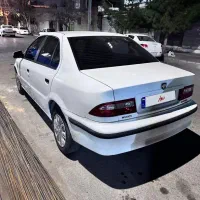 سمند ef7 مدل ۹۴