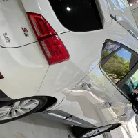 جک S5|خودرو سواری و وانت|میاندوآب, |دیوار
