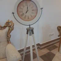 ساعت