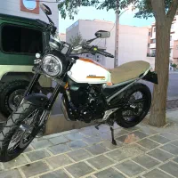 موتور کویر st3