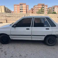 پراید صبا