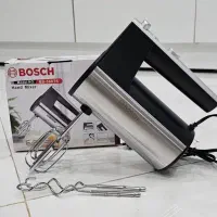 همزن بوش