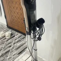 جارو عصایی