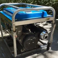 موتور برق 9000 درحد نو اکسل