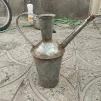 آفتابه قدیمی