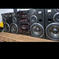 سیستم‌ ال بی تی 950سونی