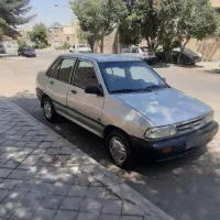 پراید به فروش میرسد
