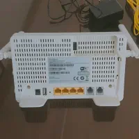 مودم  Huawei  فیبر نوری پرسرعت