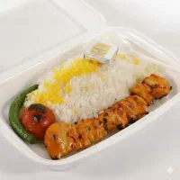 کارگر ساده با تجربه کار در  تهیه غذا