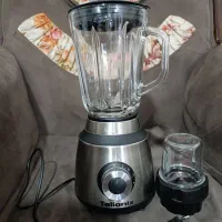 مخلوط کن تلیونیکس مدل TSB کار نکرده