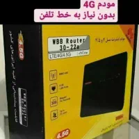 نصب و فروش انواع مودم