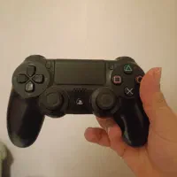 دسته ps4 اورجینال