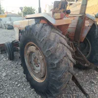 تراکتور. 285