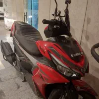 یاماها ایروکس اصلی