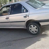 خودرو405|خودرو سواری و وانت|نجف‌آباد, پادگان|دیوار
