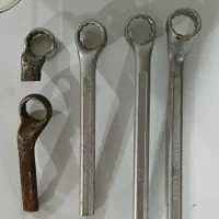 آچار اچار رینگی ۲۳