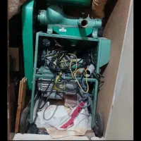 دستگاه لیمو ذوالفقار