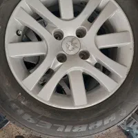 رینگ ولاستیک ۱۵ اسپرت