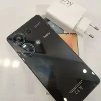 نوت ۱۳ پرو تمیز