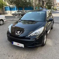 ۲۰۷ پانا مدل ۴۰۲ بی رنگ بی ضربه