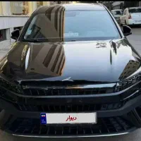 kmc j7|خودرو سواری و وانت|شازند, |دیوار