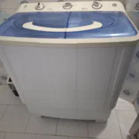 لباسشویی دوقلو