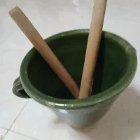 کشکولی  ،کشک  ساب