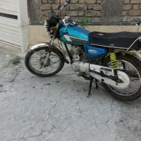 هند 125 مدارک دار