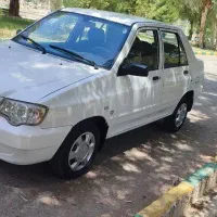 ۹۵دوگانه فابریک بدون رنگ ....