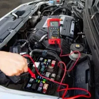 باطری سازی مکانیکی باطری فروشی سیار ۲۴ ساعته