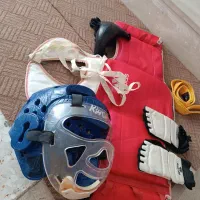 هوگو تکواندو
