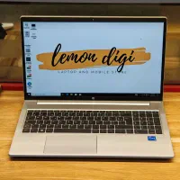 اچ پی پروبوک فلزی(hp probook 650 g8)
