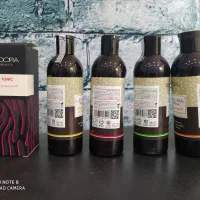 شامپو مناسب همه نوع مو