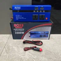 اینورتر باس BOSS 3500 وات مدل BS123TYN254-8