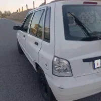 پراید 111
