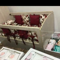 تخت کودک