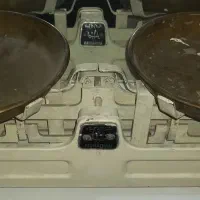ترازو قدیمی