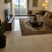 آپارتمان خوش نقشه/ فول