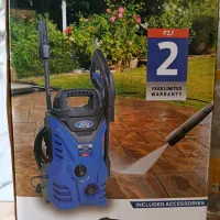 کارواش فورد مدل FPWE F2.1