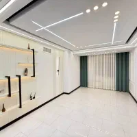 ۵۵متر/سندتک برگ/اندیشه/پارکینگ سندی