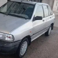 پراید ۹۲
