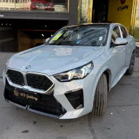 BMW X2 2.5i 2026