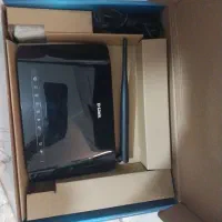 مودم ADSL d LINK