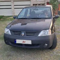 رنو تندر ال نود E0